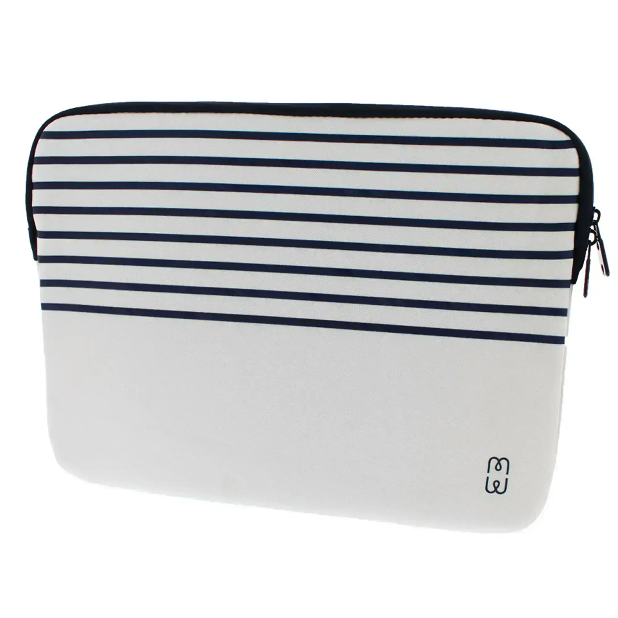 Чехол MW Sleeve Case White Mariniere for MacBook Pro 13" with/without Touch Bar (MW-410066)